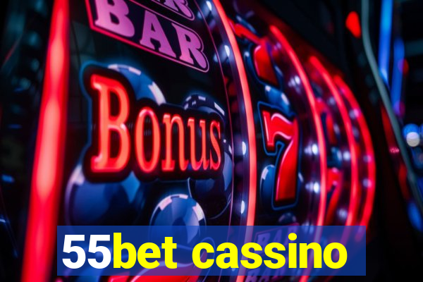 55bet cassino